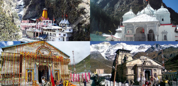 Char Dham