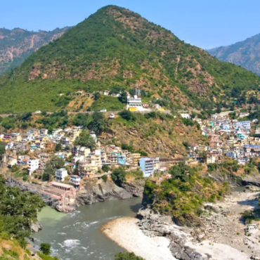 Uttrakhand