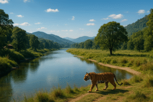 Jim Corbett