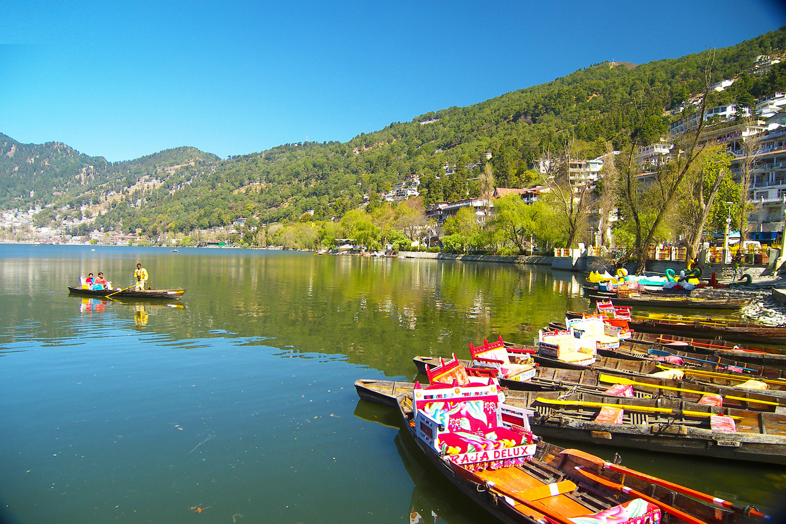 Nainital-2