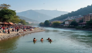 Rishikesh Mussoorie Package