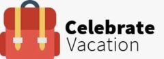 Celebrate vacation 
