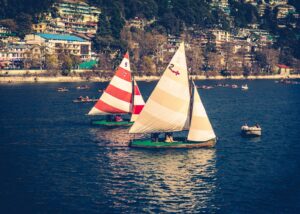 Nainital